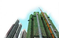 青岛100平以上户型成新房主流 小户型不多卖得慢