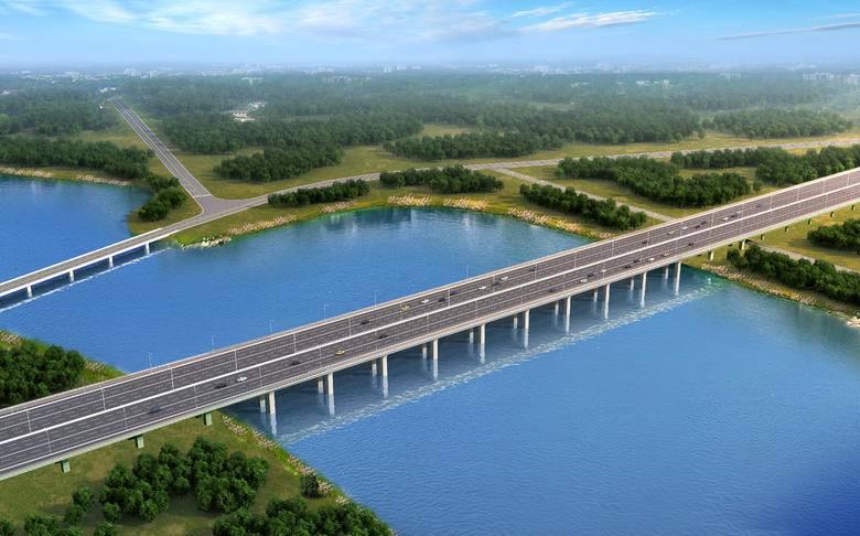 蓝谷至胶东国际机场快速通道开建 双向10车道国内最宽