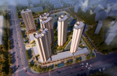 市北区6个安置房项目加速推进 宜昌路31号等年内主体封顶