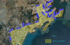 从禁止扬尘污染作业区聊西海岸新区不适合置业区域
