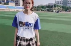 河南新乡女生高考数学满分 看别人家孩子的学习心得