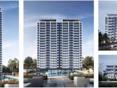 和达云顶效果图 