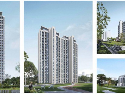 和达云顶效果图 