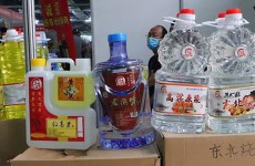 山东食品抽检16批次不合格 含苏氏酒业大高粱酒中圆小烧酒