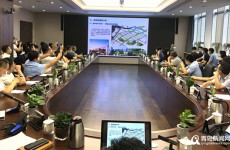 青岛胶州湾科创新区启动区规划出炉 楼山后南部将蝶变