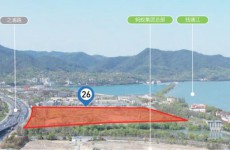 蚂蚁集团13.15亿拿下杭州地块 一季度净利润环比下滑