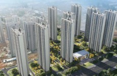 西海岸新区新房市场虽消化不良 新楼盘依旧浩浩汤汤