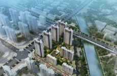 青岛公布2021年城市社区美丽楼院名单，七区50个小区