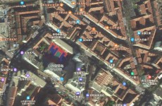 市南黄岛路片区40个楼院将投资2亿元维修改造