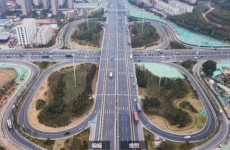 风和丽景北侧将建共享公园，窝洛子河南段河道要整治