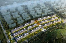 东李片区7大新盘扎堆 置业选择更宽裕
