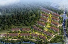 海尔产城创熙园管理不力，青岛海尚海物业被扣分