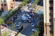 辛安府车位招租被业主质疑，回应称所有权属开发商