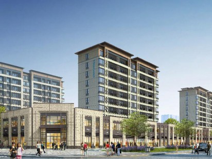 海信城效果图 (6)