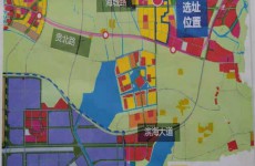 西海岸新区大场拆迁村安置区馨和嘉园拟9月开工