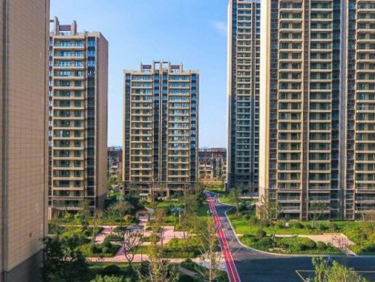 碧桂园湖悦天境效果图 (4)