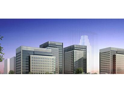 富安国际效果图 (4)