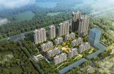 隐珠街道景樾公馆被要求公示公共收益