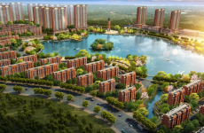 黄岛幸福小镇-岛外九社区何时搬迁？官方回应