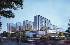 融创影都壹号业主装修破坏承重墙被调查