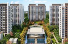 旭辉银盛泰正阳府噪音超标，环评报告被质疑