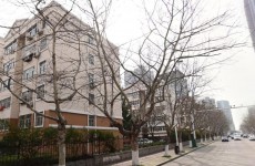 西海岸新区拟对老旧小区调研规划，或提升或重建