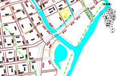 西海岸新区将实施城区雨污分流改造，涉59个小区