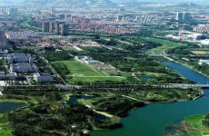 平度东阁李园同和33个小区将实施外墙保温改造工程