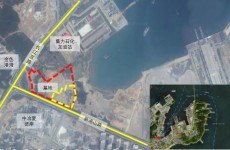 中船重工海洋装备研究院配套租赁型人才公寓物业招标