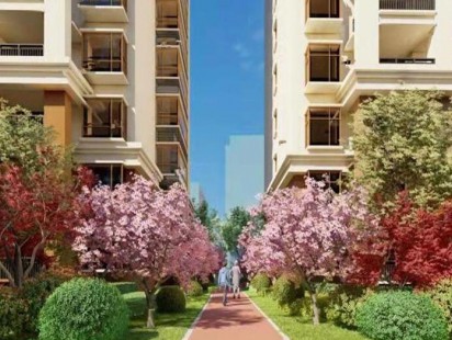 蓝港祥和效果图 (4)