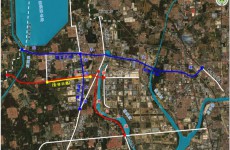 青岛轨道交通产业示范区道路更名方案披露