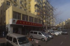 市北区21个街道老旧小区拟改造，总投资近13亿元