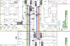 西海岸新区上海东二路将北延，便利麒麟公馆春江悦茗