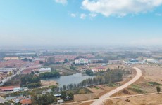 王台佳苑拟建约500套农民经济适用房