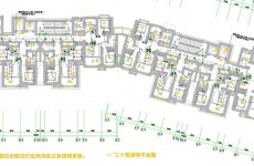 薛家岛南岛小镇拟提升改造消防设施
