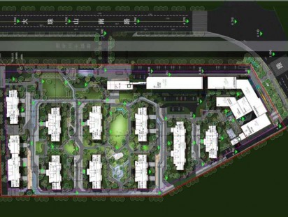 隐珠悦海澜山效果图 (6)