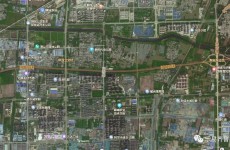 聊城济聊高速辅路正研究征地补偿方案