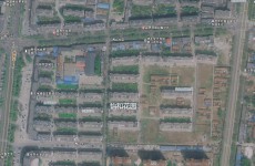 昌邑怡和花园涉违规用地，建成十几年不能办证