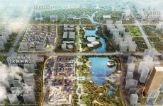 淄博拖欠农民工工资楼盘项目披露，涉众多知名开发商