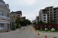 潍坊西白羊埠被指不能市政供暖，回应称合规