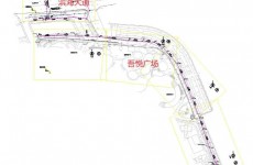 灵山卫风和日丽污水冒溢问题有望解决