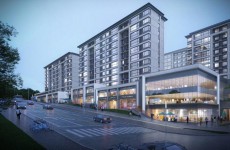威海环翠区沧口路北住宅项目规划披露
