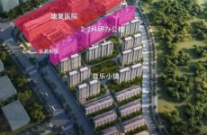 西海岸音乐小镇2-2地块项目开始物业招标