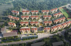 崂山沙子口南片区地块规划披露，含安置房