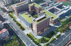 隐珠壹海里都市文创街区规划调整