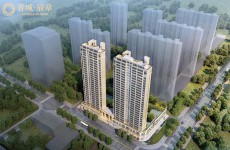 市北青城辰章电梯检验超期被查封