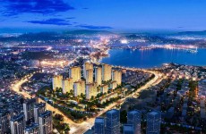 崂山青建金宸府未按设计施工被罚