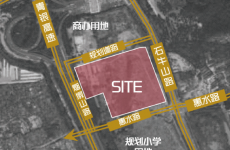 李沧森林公园开始物业招标