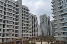 西海岸中铁世博城产权型人才住房配售