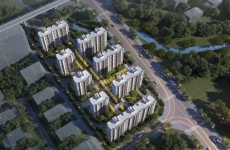 开投珠山颐养中心拟建，邻晓星钢帘线